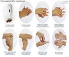 Washing your hands properly is the first line of defense against the spread of many diseases