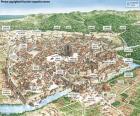 Medieval City