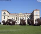 The Palais du Pharo in Marseille was sent to be built by Empress Eugenia de Montijo, France