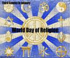 World Day of Religion