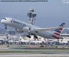 American Airlines, known simply as American, is an American airline based in Fort Worth, Texas