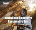 International Restorative Conservative Day