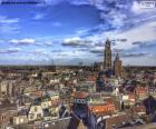 Utrecht is one of the most beautiful and important cities in the Netherlands