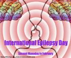 International Epilepsy Day