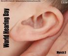 World Hearing Day