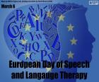 European Day of Speech and Langauge Therapy 
