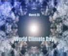 World Climate Day