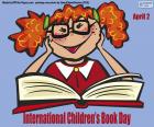 International Children's Book Day