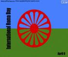 International Gypsy Day, 8 April, is not just about celebrating Roma culture, it also highlights the persecution and discrimination faced by Roma