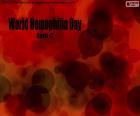 World Hemophilia Day