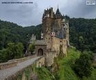 Eltz Castle, Germany