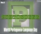 World Portuguese Language Day