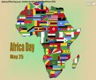 Africa day