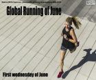 Global Running Day