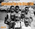 International Day of the African Child