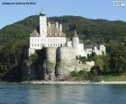 Schönbühel Castle, Austria