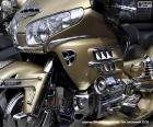 Honda Gold Wing