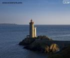 Petit Minou Lighthouse, France