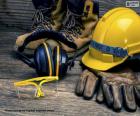 Personal protective equipment or PPE