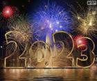 Happy New Year 2023