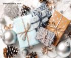 Five Gifts Ready to Celebrate Christmas