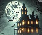 Haunted Mansion