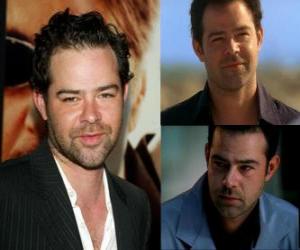 Rory Cochrane puzzle