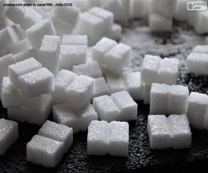 sugar puzzle