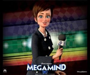 The reporter Roxanne puzzle