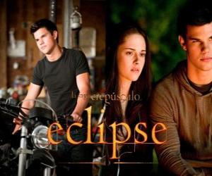 The Twilight Saga: Eclipse (2) puzzle