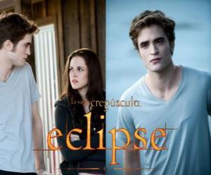 The Twilight Saga: Eclipse (1) puzzle
