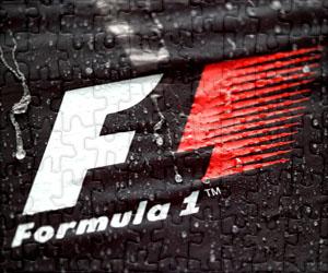 F1 - Formula 1 puzzles