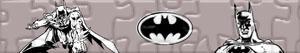 puzzles Batman