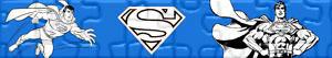 puzzles Superman