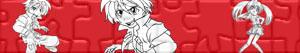 puzzles Bakugan
