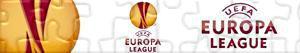 puzzles UEFA Europa League