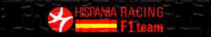 puzzles Hispania Racing