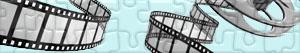 puzzles Cinema Miscellaneous 