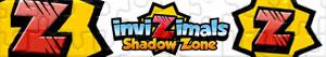 puzzles Invizimals Shadow Zone