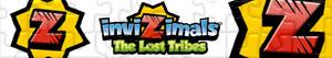 puzzles Invizimals The Lost Tribes