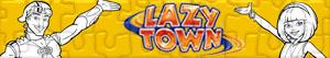 puzzles Lazy Town