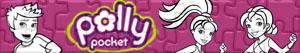 puzzles Polly Pocket