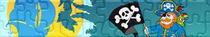 puzzles Pirate Adventure