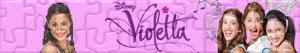 puzzles Violetta