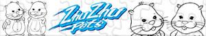 puzzles Zhu Zhu Pets