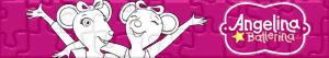 puzzles Angelina Ballerina