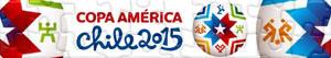 puzzles Copa America Chile 2015