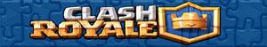 puzzles Clash Royale