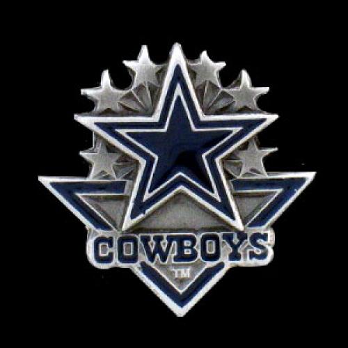 dallas cowboys puzzle