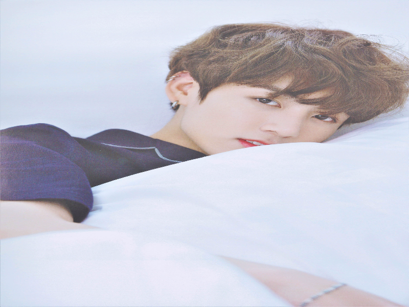JungKook puzzle